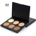 Highlighter Bronzer Makeup Concealer Power