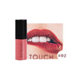 1pc Matte Lip Gloss Velvet Liquid Lipstick
