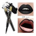 2 In 1 Double-end Lipstick Lip Pencil