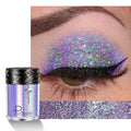 Loose Pigment Highlighter Shimmer Powder