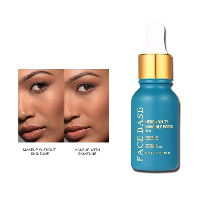 Invisible Pores  Face Base Primer