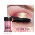 18 Colors Glitter Eye Shadow