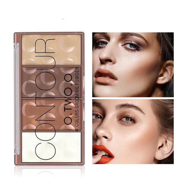 Base Contouring Palette Foundation
