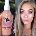 Highlighter Liquid Setting Spray