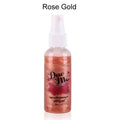 Highlighter Liquid Setting Spray