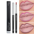 Waterproof Matte Lipliner Pencil