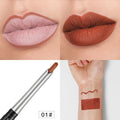 Waterproof Matte Lipliner Pencil