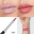 Waterproof Matte Lipliner Pencil