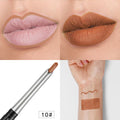 Waterproof Matte Lipliner Pencil