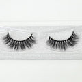 3D Mink Crisscross False Eyelashes