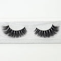 3D Mink Crisscross False Eyelashes