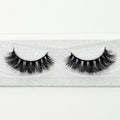 3D Mink Crisscross False Eyelashes