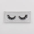 Thick Natural Long False Eyelashes