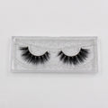 Thick Natural Long False Eyelashes