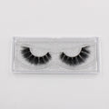Thick Natural Long False Eyelashes