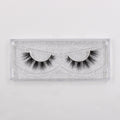 Thick Natural Long False Eyelashes