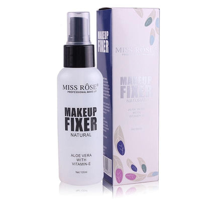 Make Up Spray Fixed Face Foundation