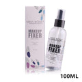 Make Up Spray Fixed Face Foundation