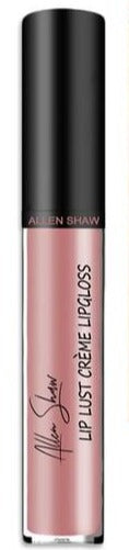 Moisturizing Lip Gloss Nude Color Lipstick