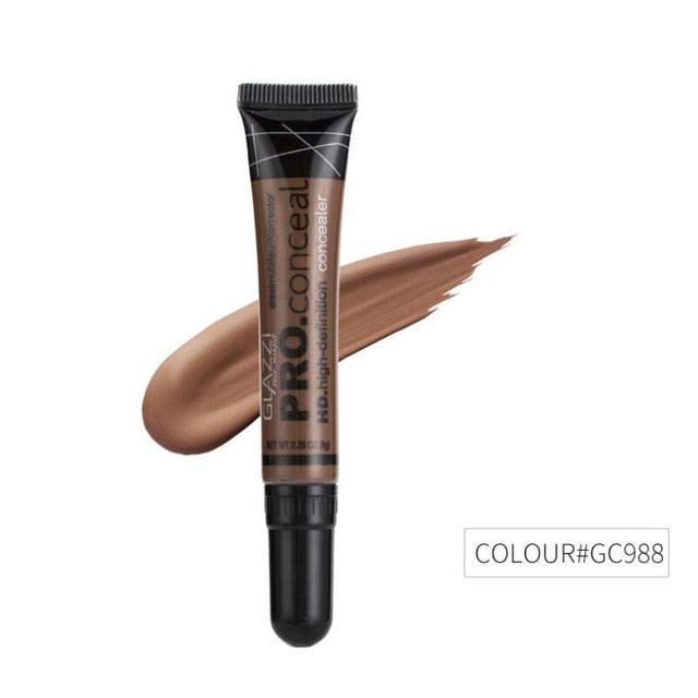 Waterproof Full Cover Dark Circles Cream