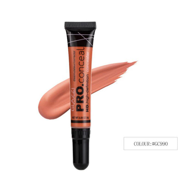 Waterproof Full Cover Dark Circles Cream