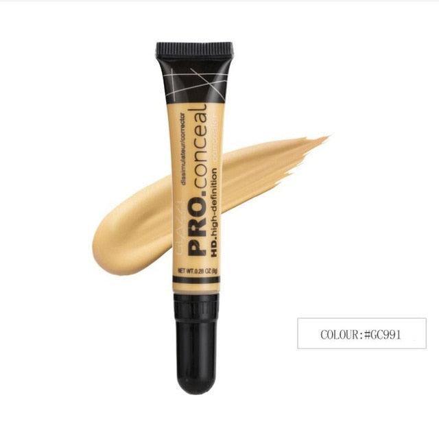 Waterproof Full Cover Dark Circles Cream