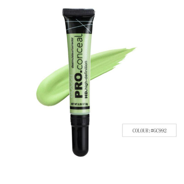 Waterproof Full Cover Dark Circles Cream