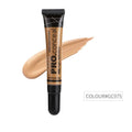 Waterproof Full Cover Dark Circles Cream