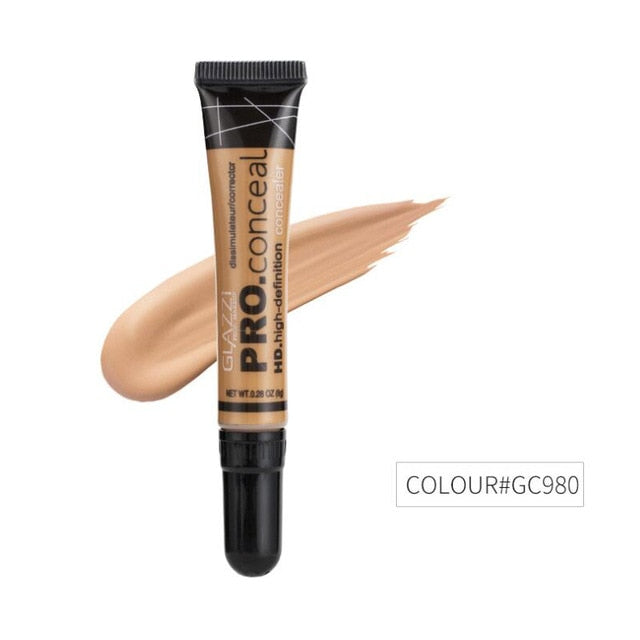 Waterproof Full Cover Dark Circles Cream