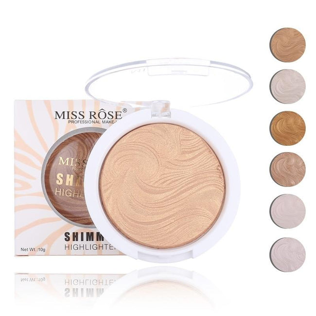 12 Colors make up Concealer Powder