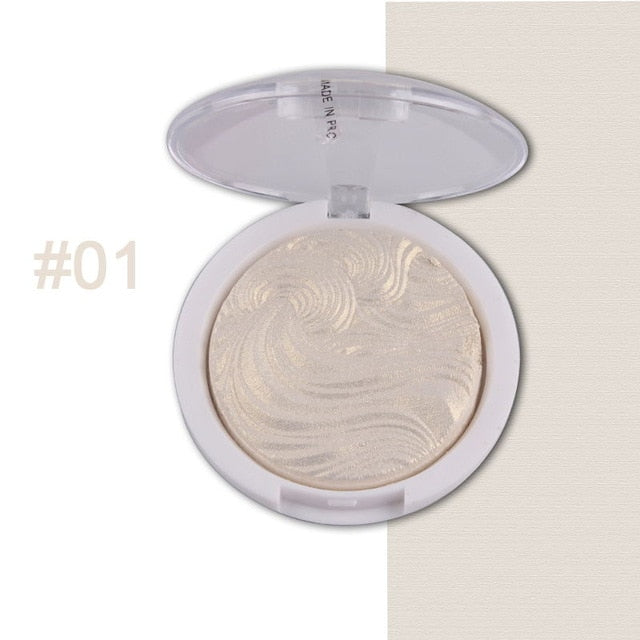 12 Colors make up Concealer Powder