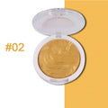 12 Colors make up Concealer Powder
