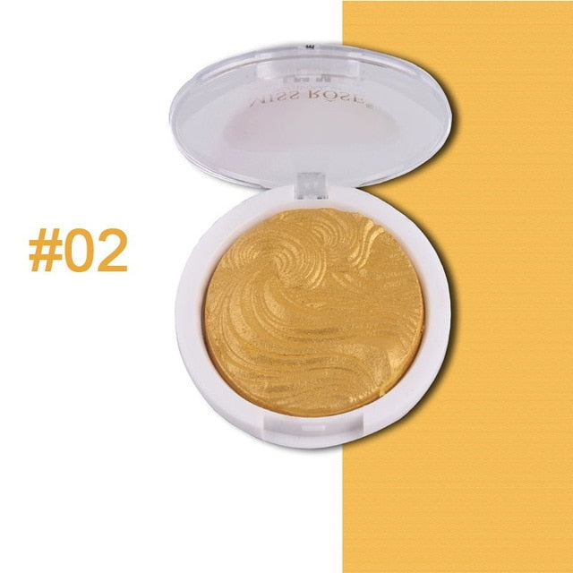 12 Colors make up Concealer Powder