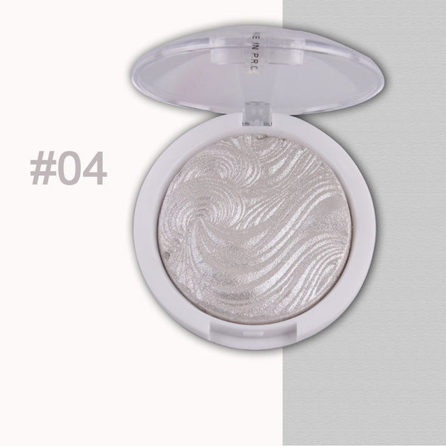 12 Colors make up Concealer Powder