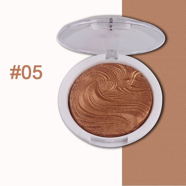 12 Colors make up Concealer Powder