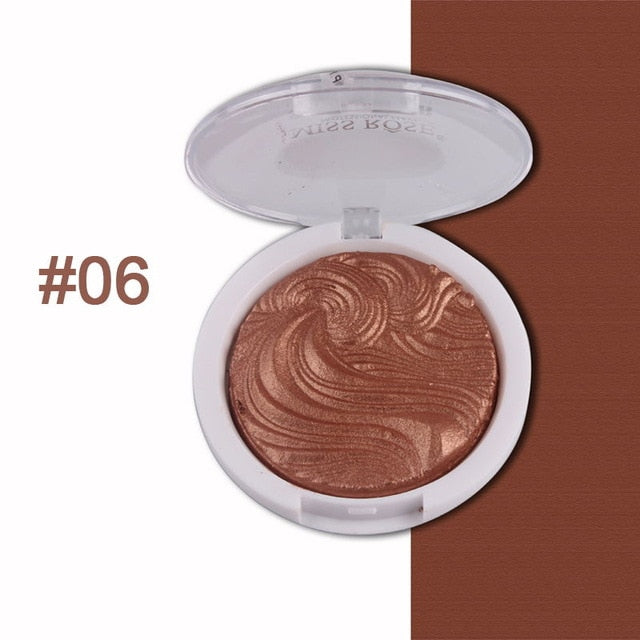 12 Colors make up Concealer Powder