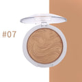 12 Colors make up Concealer Powder