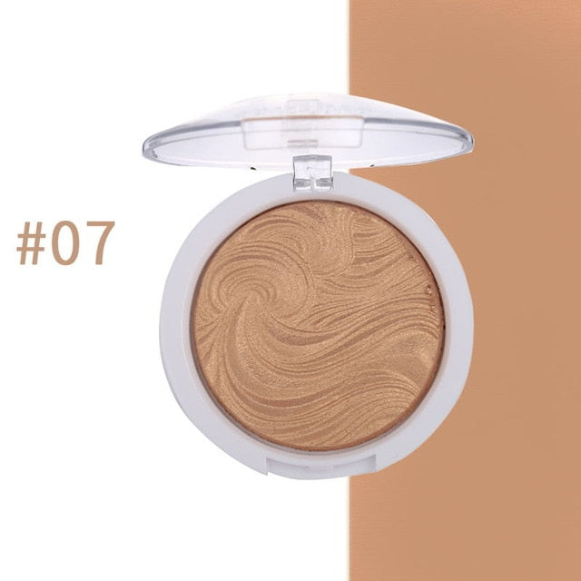 12 Colors make up Concealer Powder