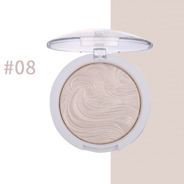 12 Colors make up Concealer Powder