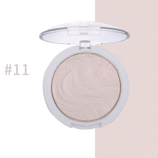 12 Colors make up Concealer Powder