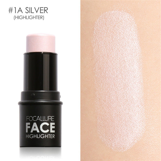 Creamy Waterproof Concealer Glitter