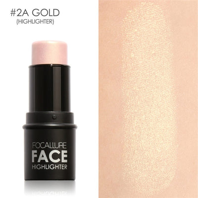 Creamy Waterproof Concealer Glitter