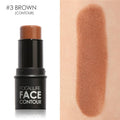 Creamy Waterproof Concealer Glitter