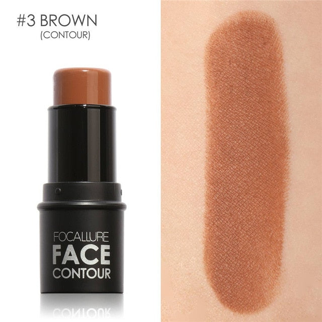 Creamy Waterproof Concealer Glitter