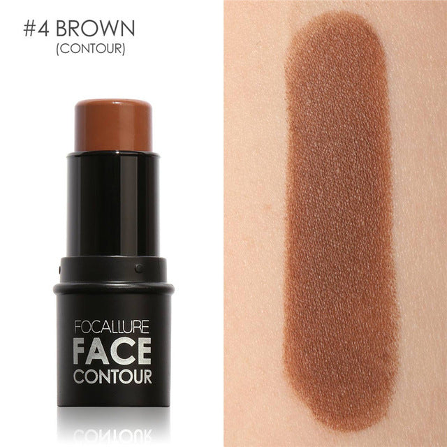 Creamy Waterproof Concealer Glitter