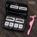 Handmade 3D/6D magnet lashes natural false eyelash