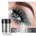 Holographic Sequins Glitter Eye Makeup