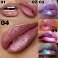 Polarized Lip-gloss Waterproof Liquid Lipstick