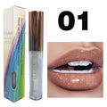 Polarized Lip-gloss Waterproof Liquid Lipstick