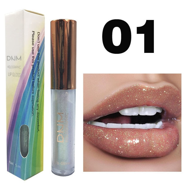 Polarized Lip-gloss Waterproof Liquid Lipstick